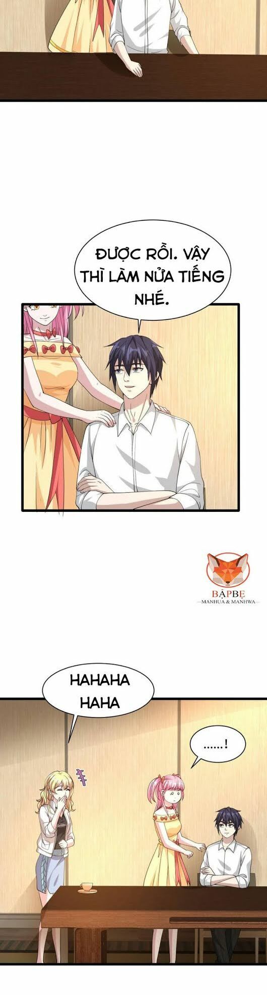 Đô Thị Tà Vương Chapter 34 - Trang 2