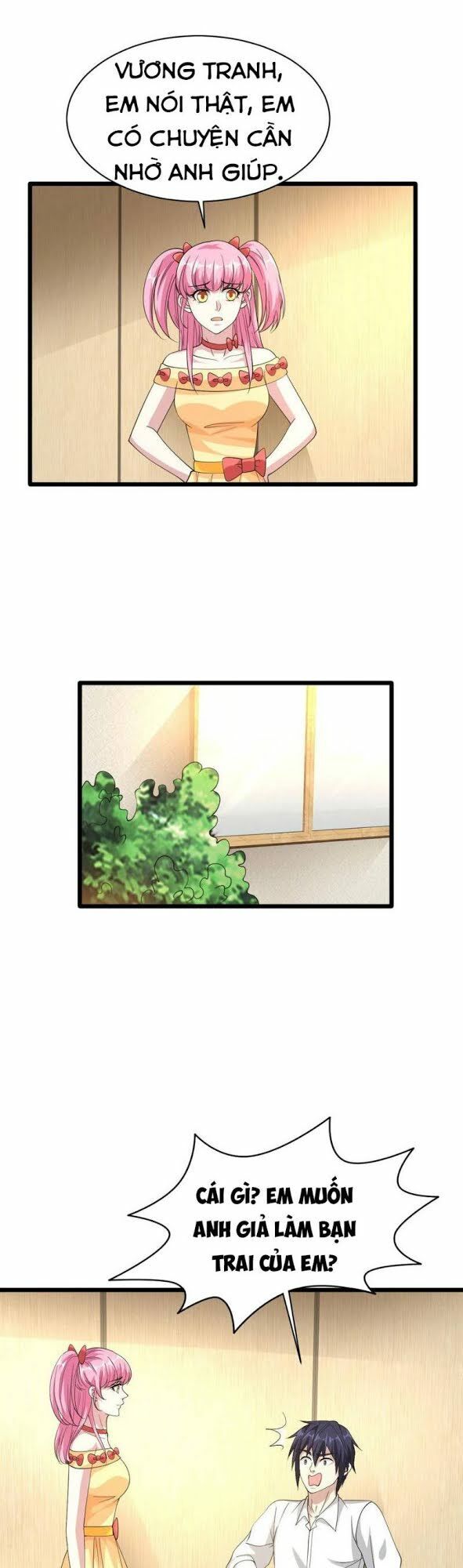 Đô Thị Tà Vương Chapter 34 - Trang 2