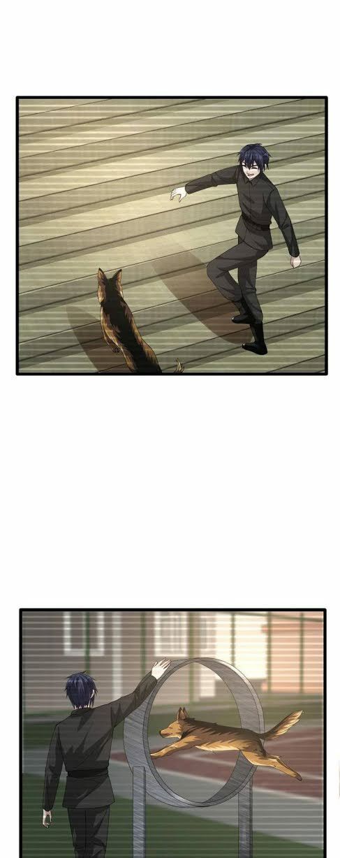 Đô Thị Tà Vương Chapter 35 - Trang 2