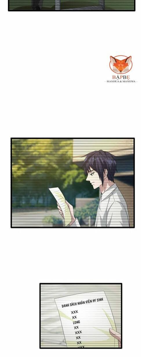 Đô Thị Tà Vương Chapter 35 - Trang 2