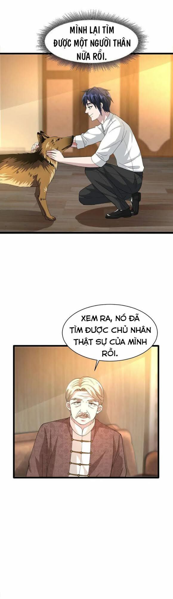 Đô Thị Tà Vương Chapter 35 - Trang 2