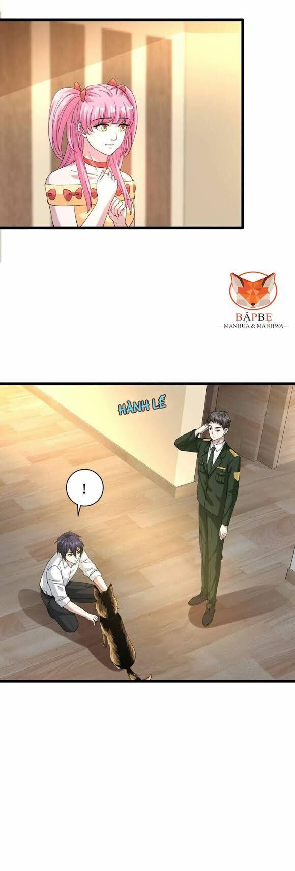 Đô Thị Tà Vương Chapter 35 - Trang 2