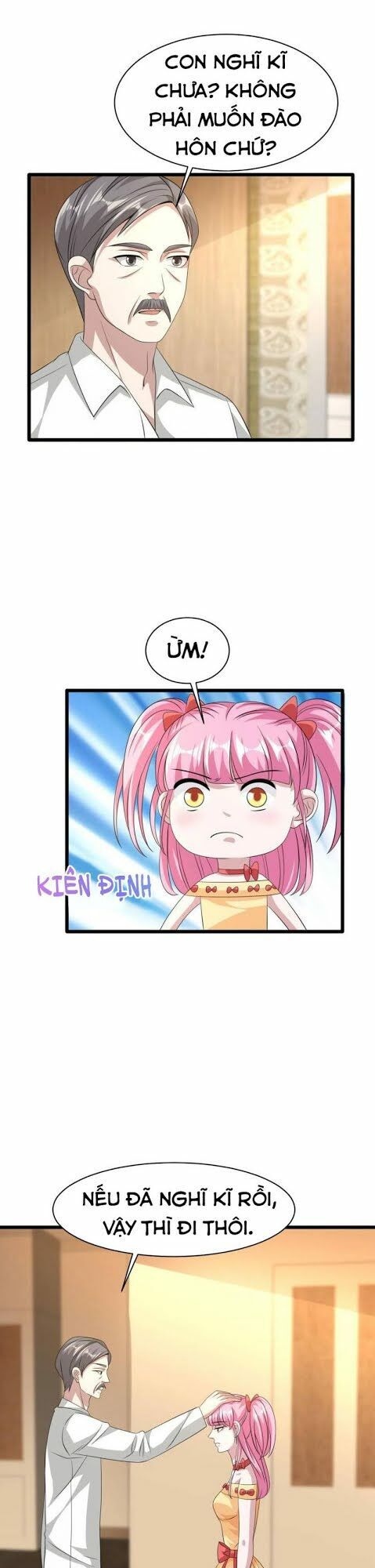 Đô Thị Tà Vương Chapter 35 - Trang 2