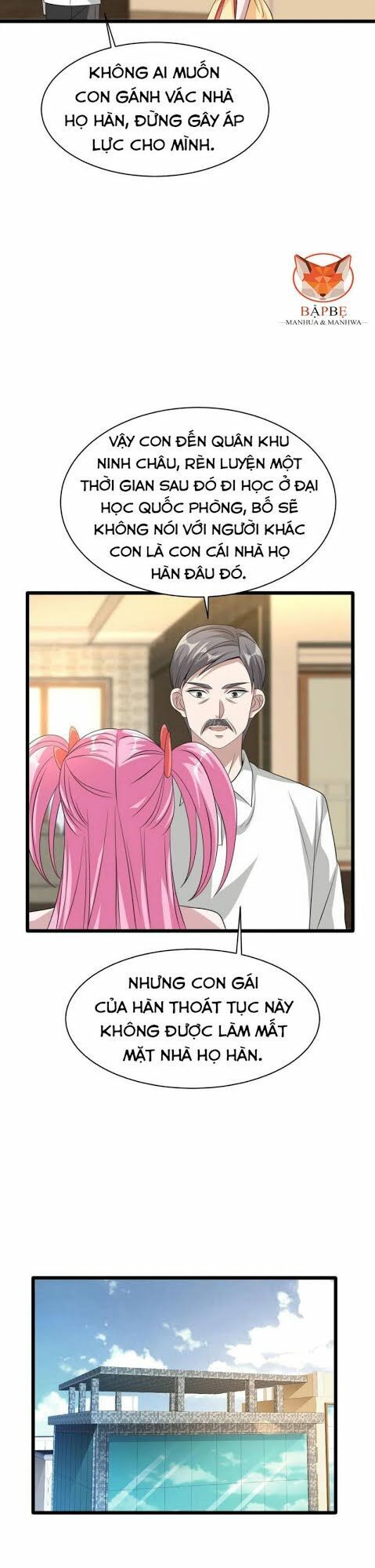 Đô Thị Tà Vương Chapter 35 - Trang 2