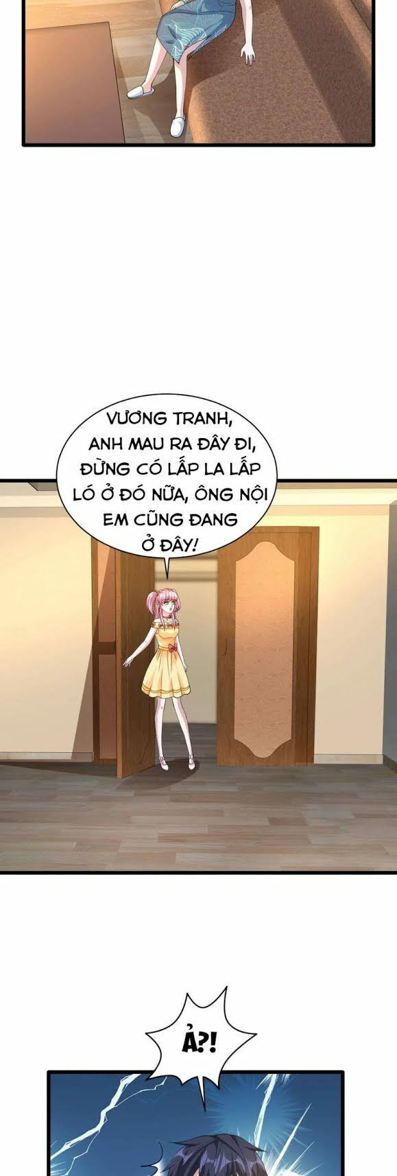 Đô Thị Tà Vương Chapter 35 - Trang 2