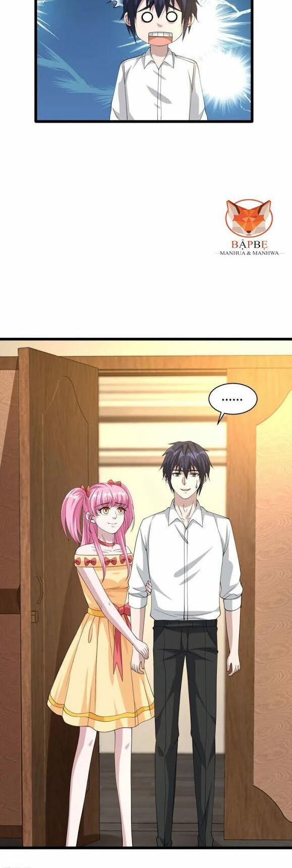 Đô Thị Tà Vương Chapter 35 - Trang 2