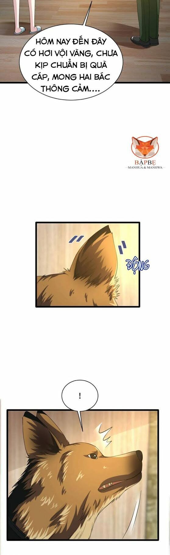 Đô Thị Tà Vương Chapter 35 - Trang 2