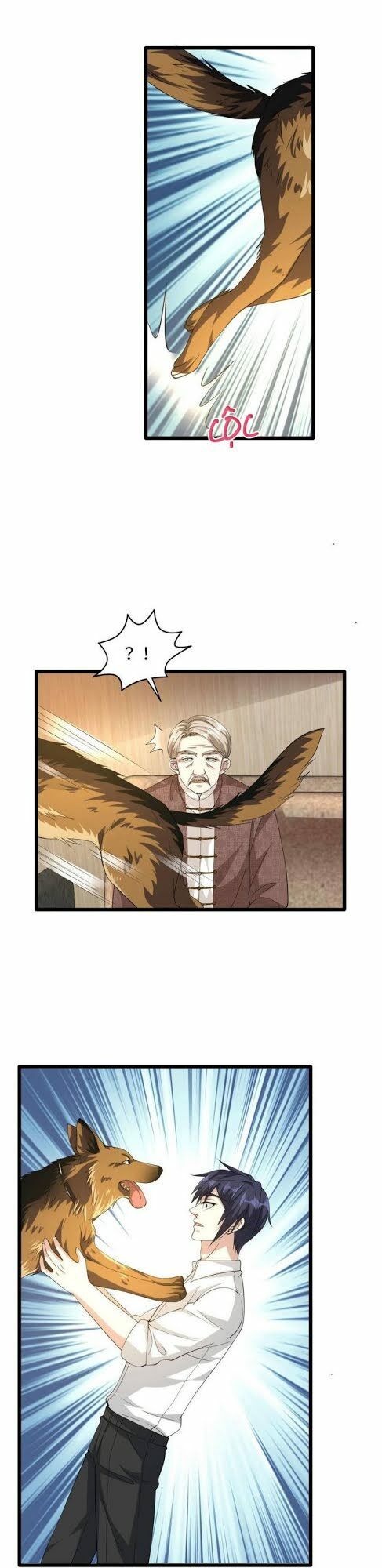 Đô Thị Tà Vương Chapter 35 - Trang 2