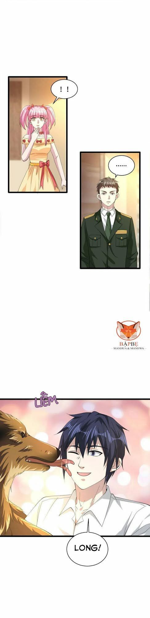 Đô Thị Tà Vương Chapter 35 - Trang 2