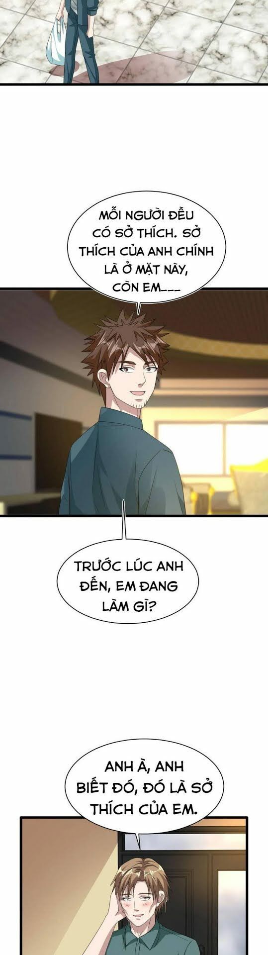 Đô Thị Tà Vương Chapter 36 - Trang 2