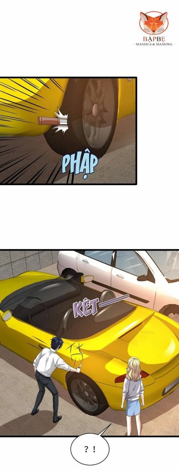 Đô Thị Tà Vương Chapter 36 - Trang 2