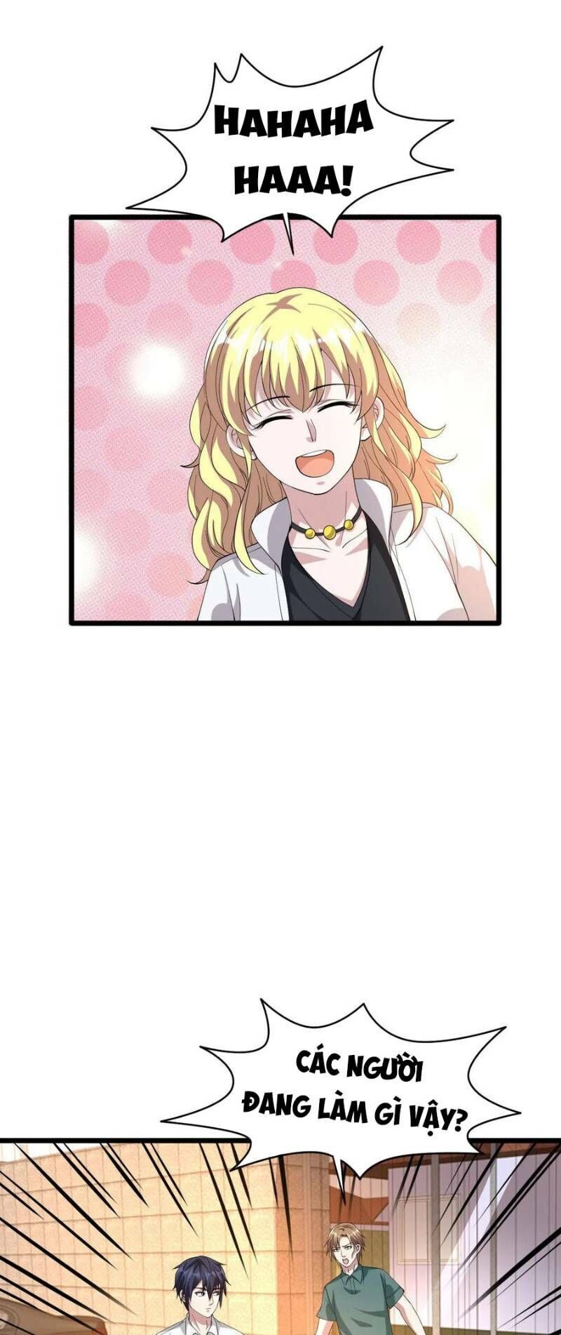 Đô Thị Tà Vương Chapter 36 - Trang 2