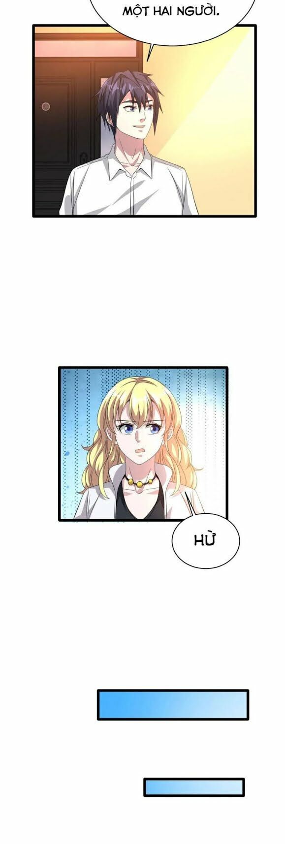 Đô Thị Tà Vương Chapter 37 - Trang 2