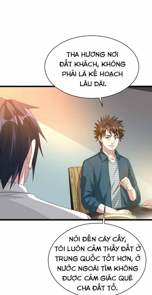 Đô Thị Tà Vương Chapter 37 - Trang 2