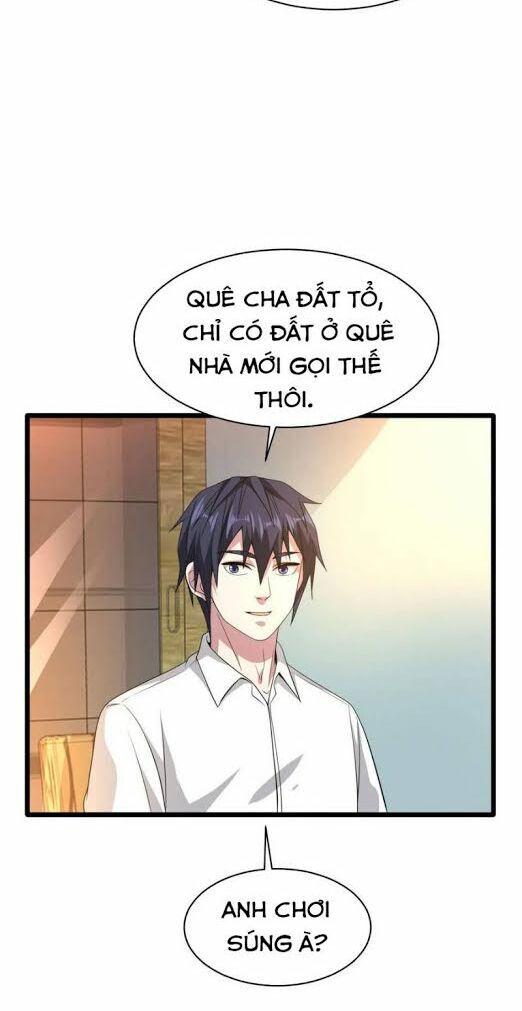 Đô Thị Tà Vương Chapter 37 - Trang 2