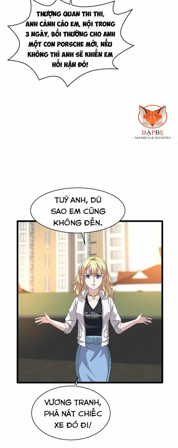 Đô Thị Tà Vương Chapter 37 - Trang 2
