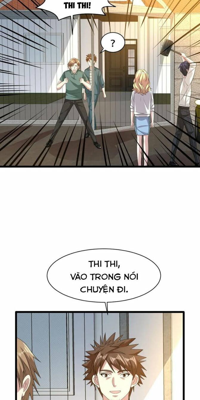 Đô Thị Tà Vương Chapter 37 - Trang 2