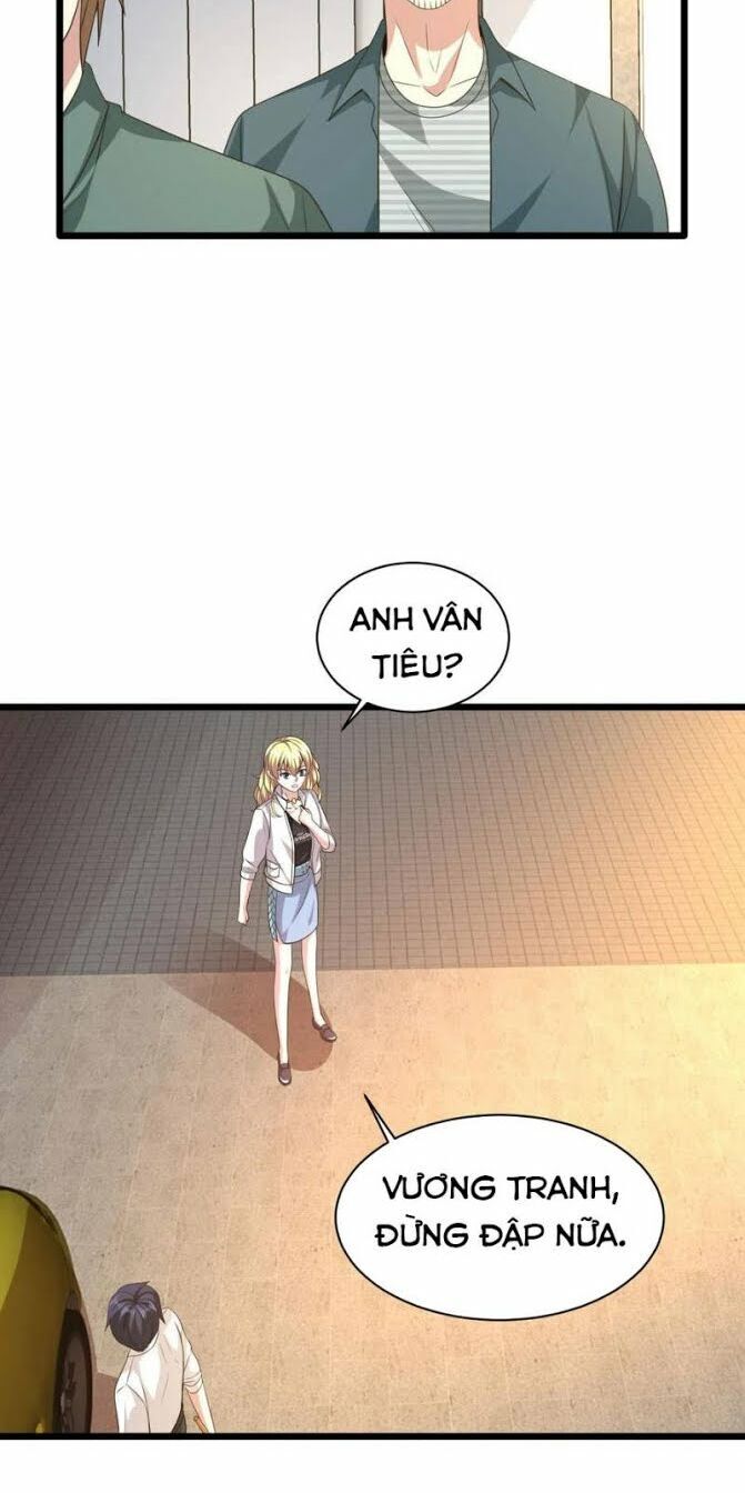 Đô Thị Tà Vương Chapter 37 - Trang 2