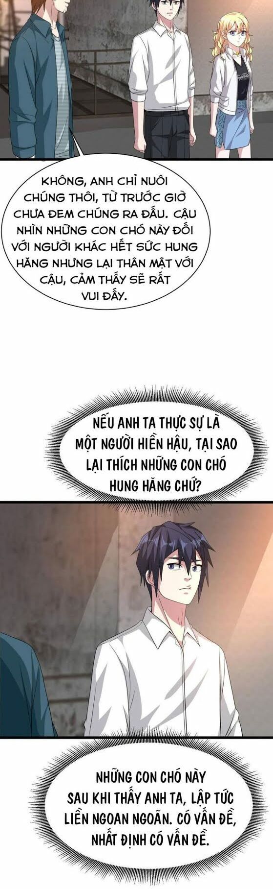 Đô Thị Tà Vương Chapter 38 - Trang 2