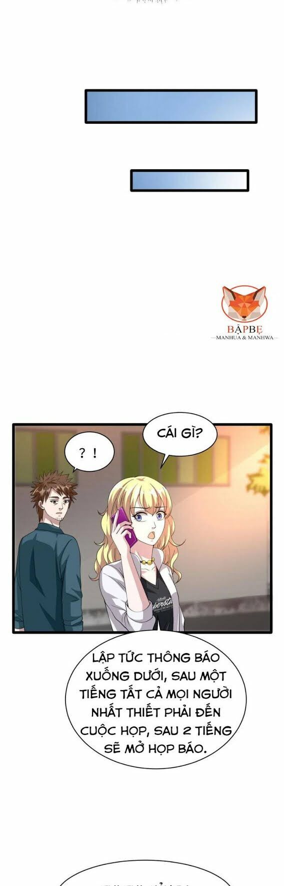 Đô Thị Tà Vương Chapter 38 - Trang 2