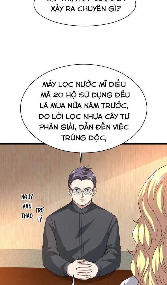 Đô Thị Tà Vương Chapter 38 - Trang 2