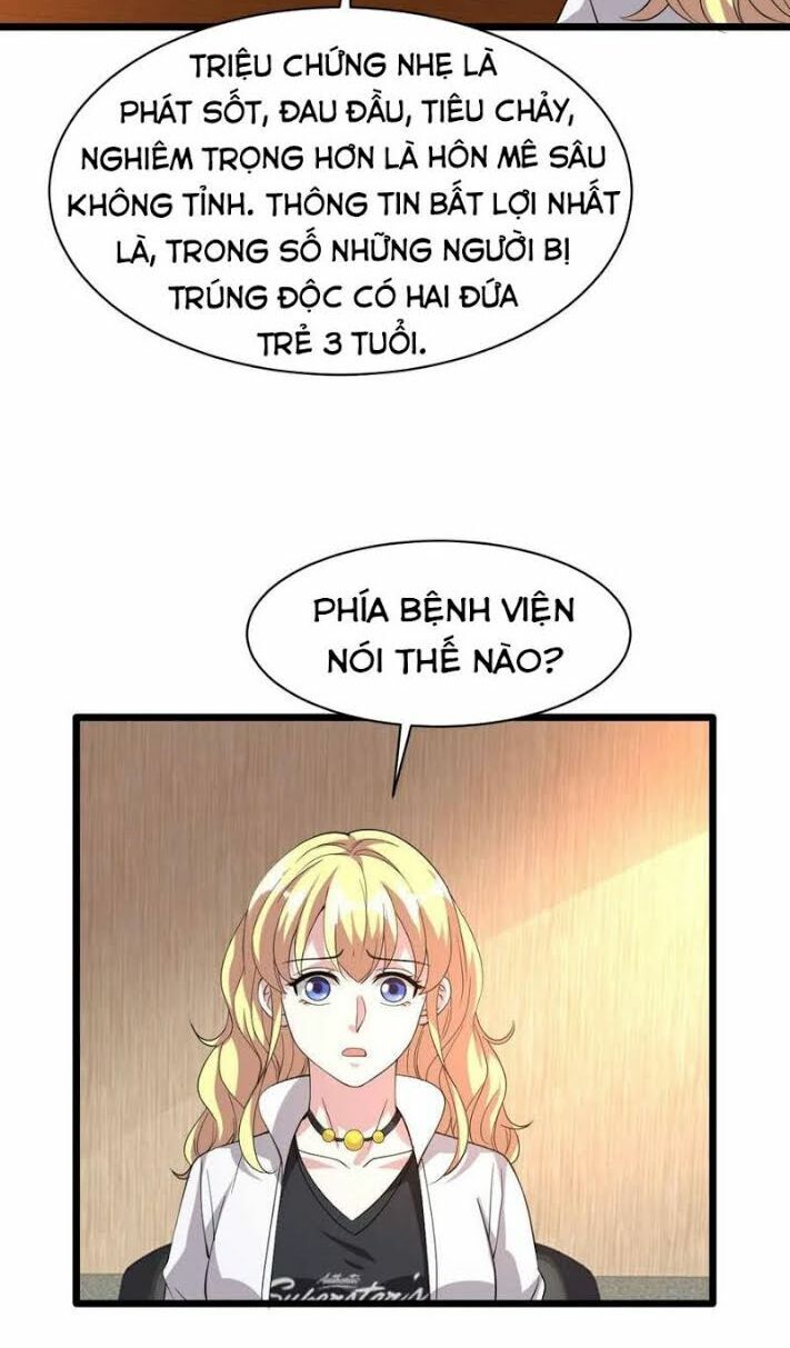Đô Thị Tà Vương Chapter 38 - Trang 2