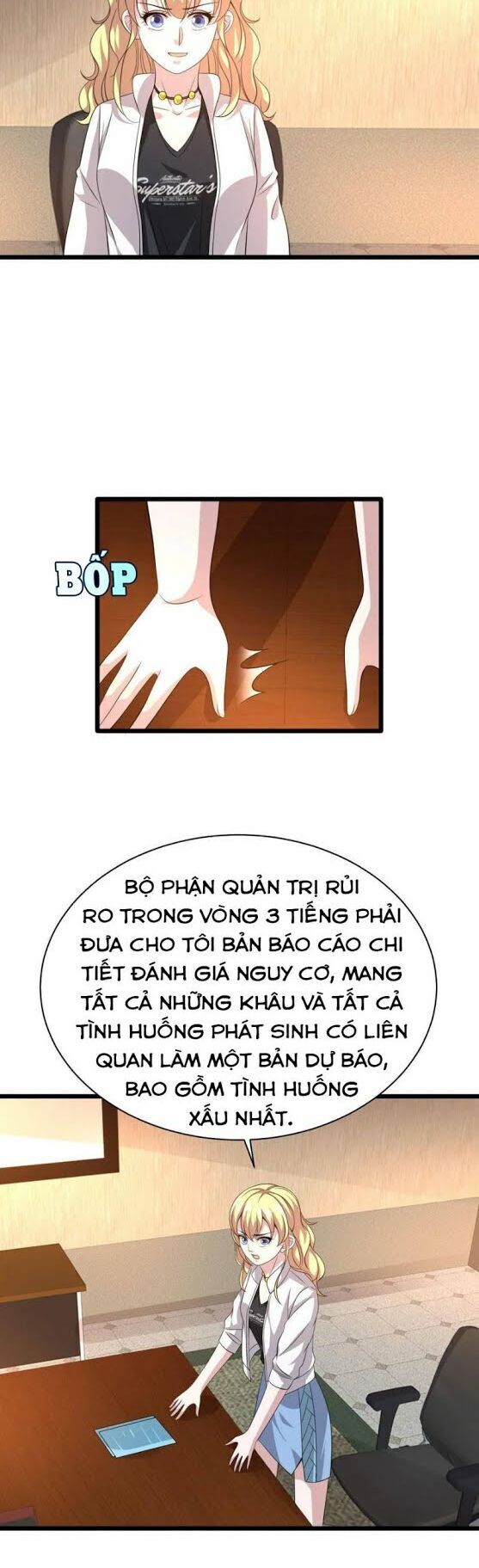 Đô Thị Tà Vương Chapter 38 - Trang 2