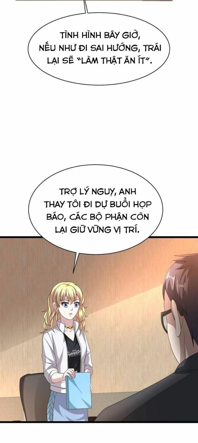 Đô Thị Tà Vương Chapter 38 - Trang 2