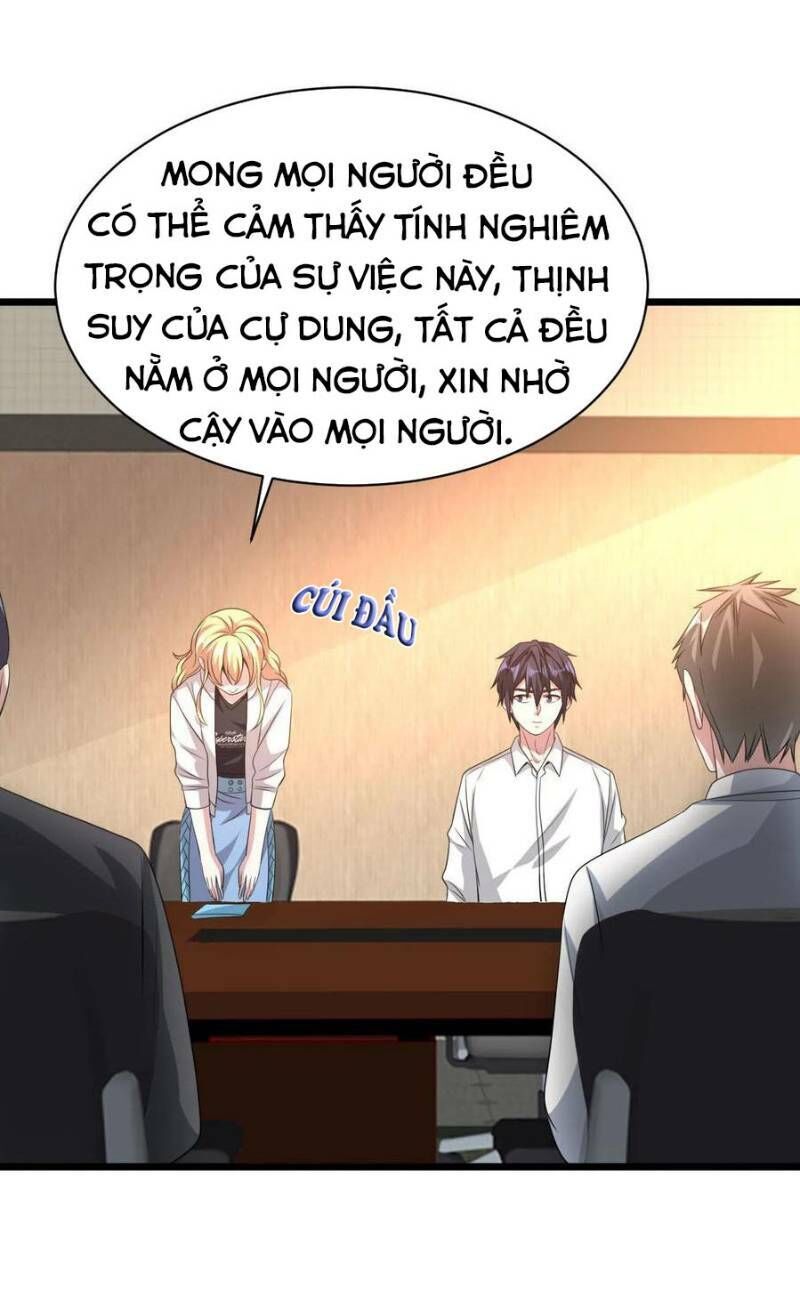 Đô Thị Tà Vương Chapter 38 - Trang 2