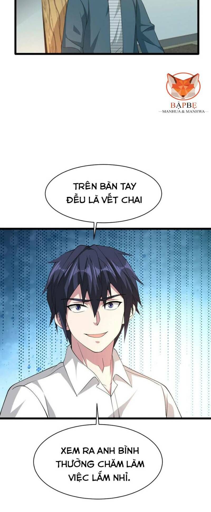 Đô Thị Tà Vương Chapter 38 - Trang 2