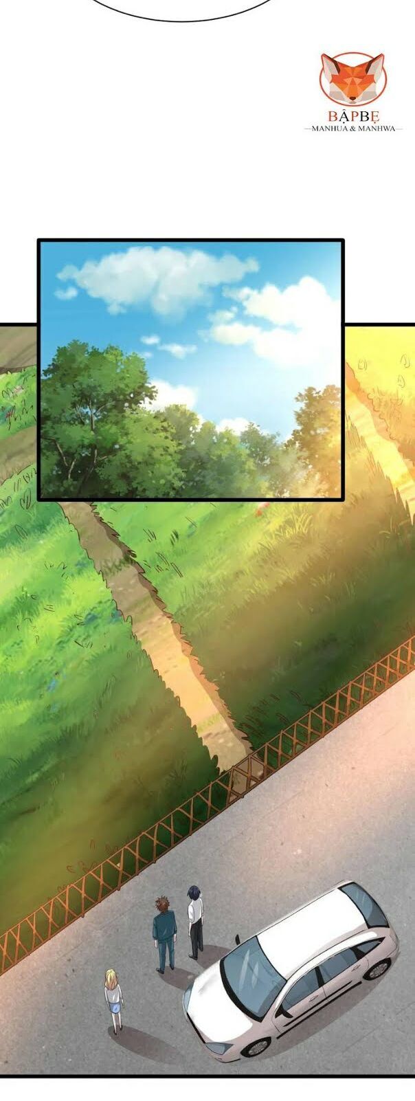 Đô Thị Tà Vương Chapter 38 - Trang 2