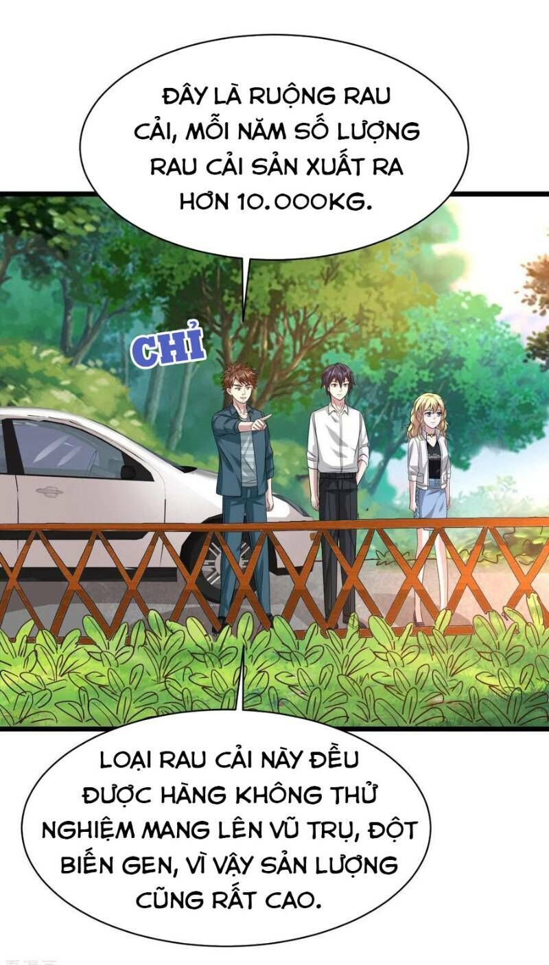 Đô Thị Tà Vương Chapter 38 - Trang 2