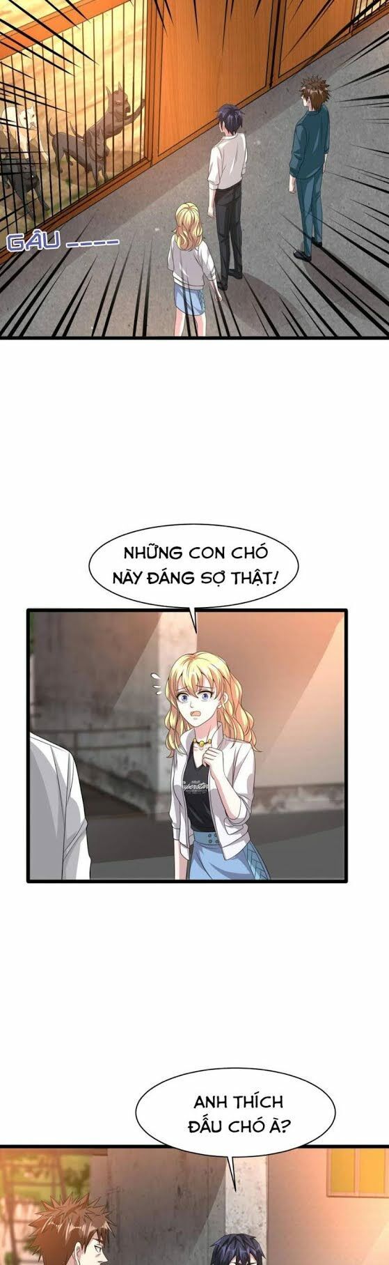 Đô Thị Tà Vương Chapter 38 - Trang 2