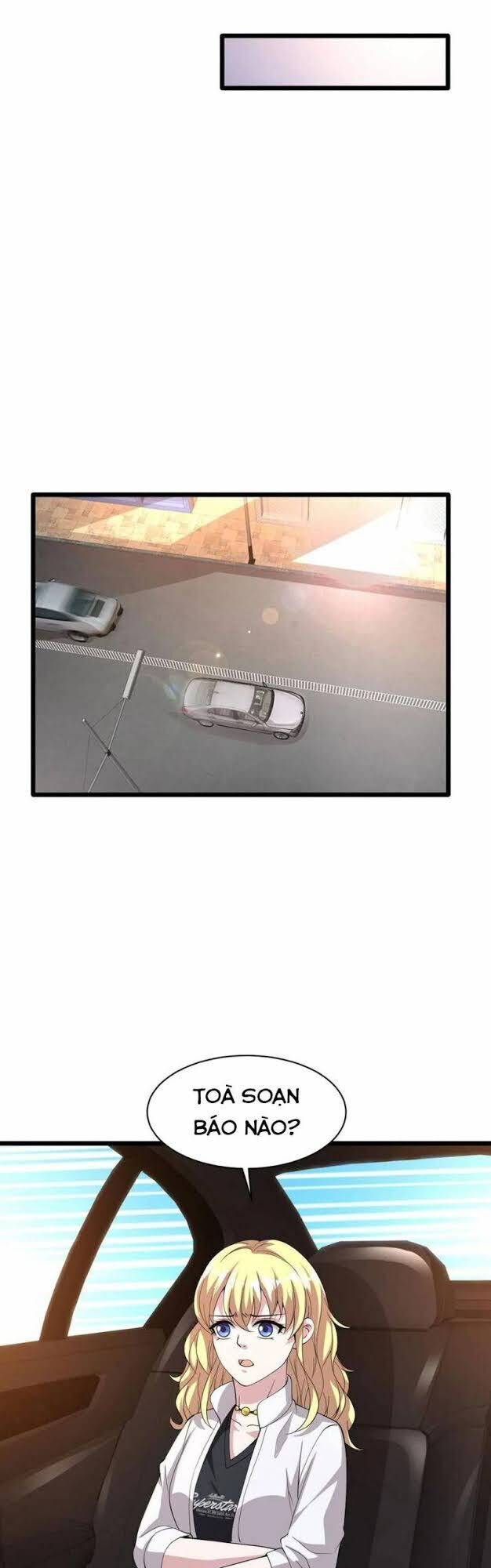 Đô Thị Tà Vương Chapter 39 - Trang 2