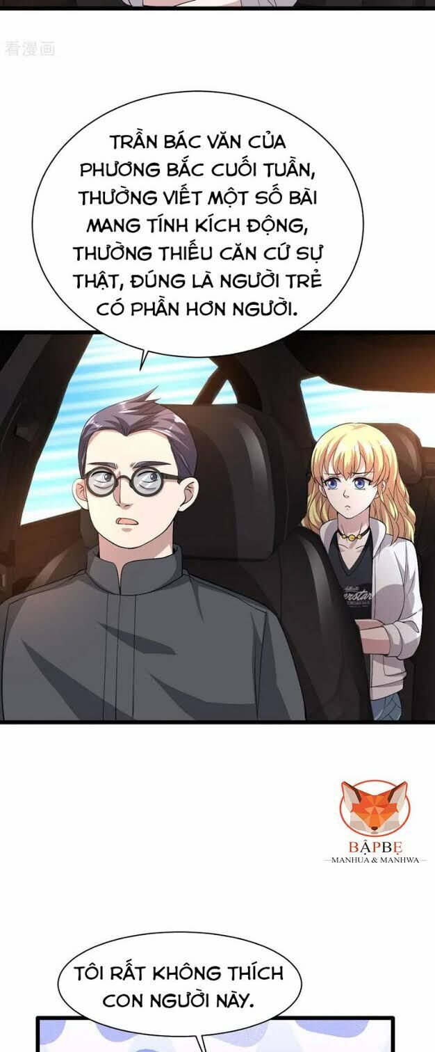 Đô Thị Tà Vương Chapter 39 - Trang 2