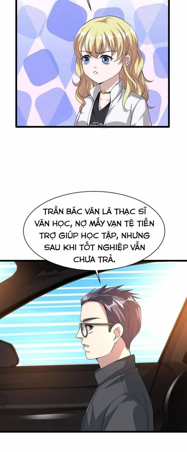 Đô Thị Tà Vương Chapter 39 - Trang 2