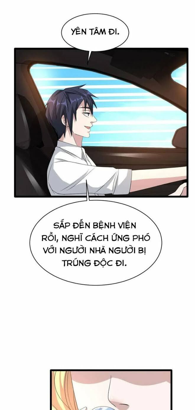 Đô Thị Tà Vương Chapter 39 - Trang 2