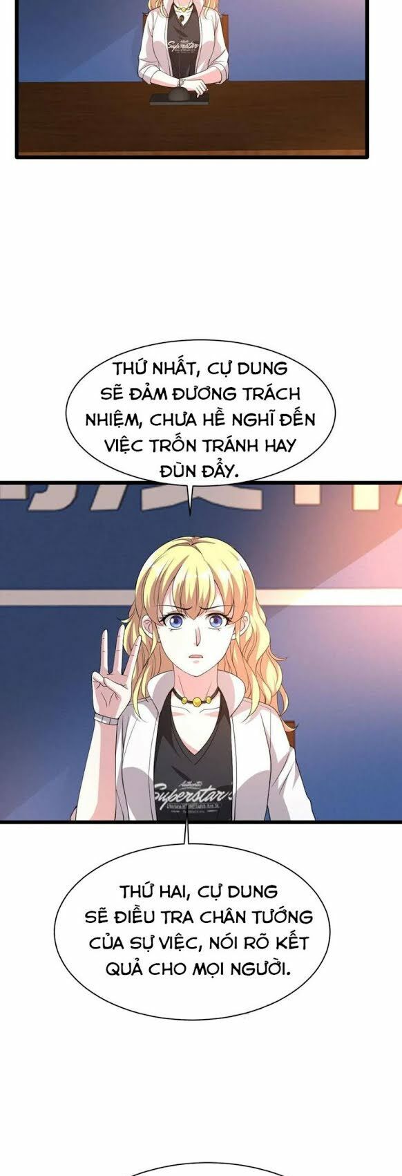 Đô Thị Tà Vương Chapter 39 - Trang 2