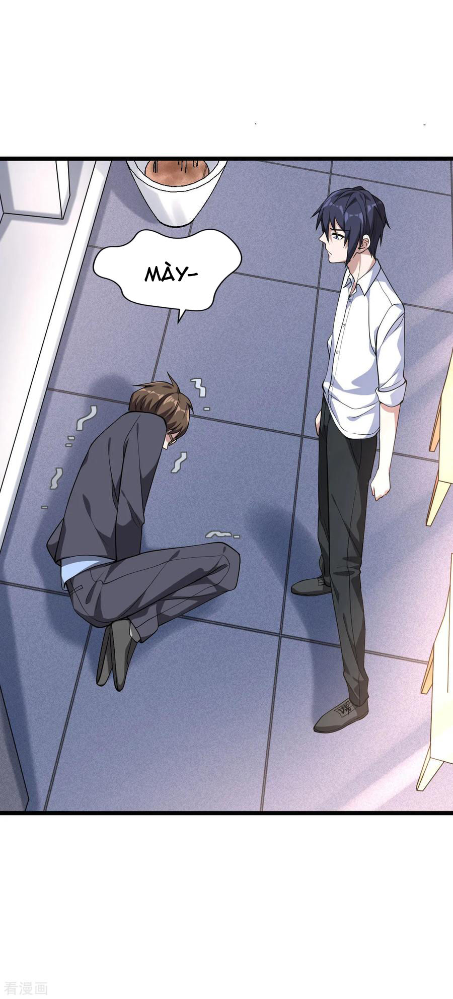 Đô Thị Tà Vương Chapter 4 - Trang 2