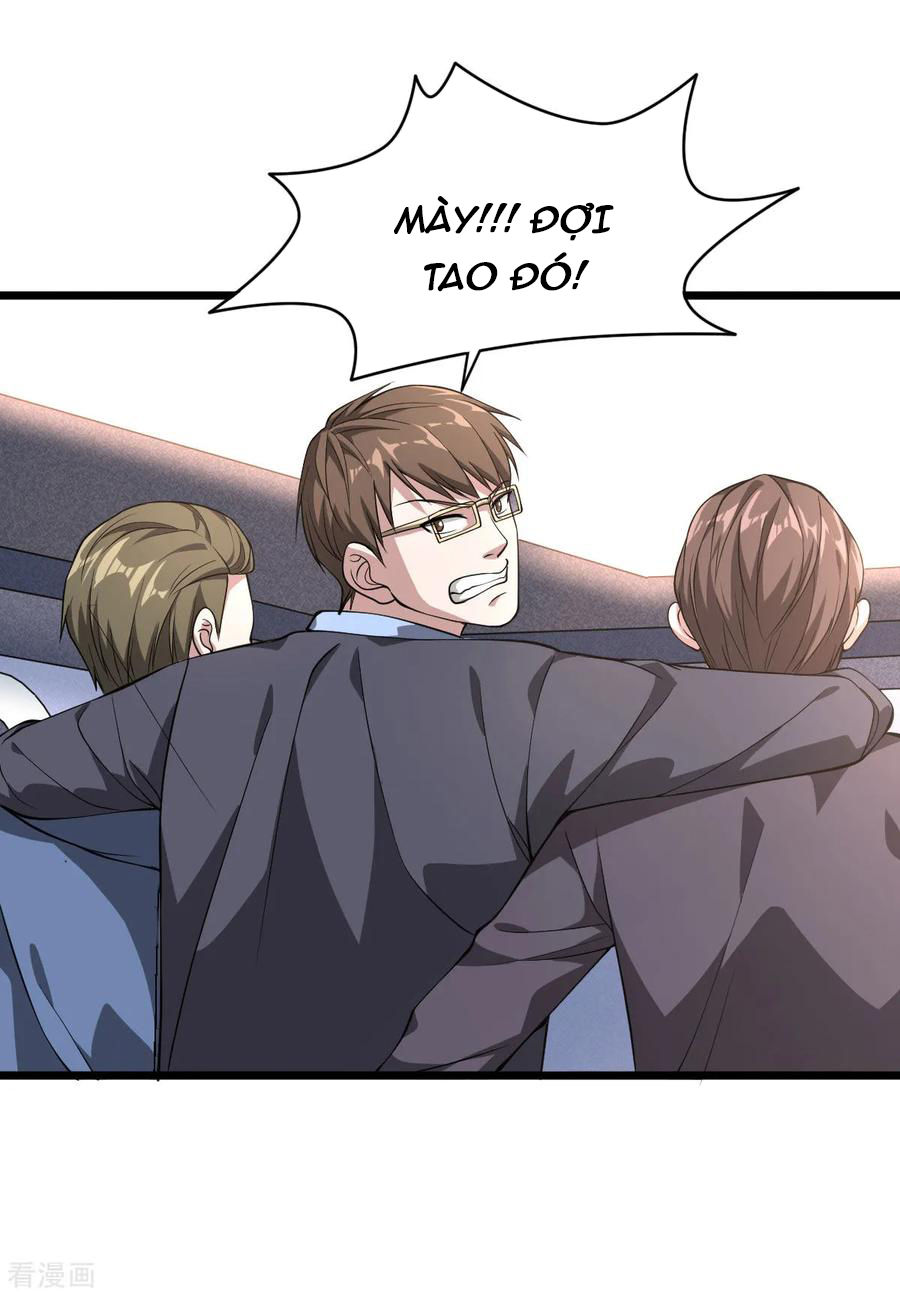 Đô Thị Tà Vương Chapter 4 - Trang 2
