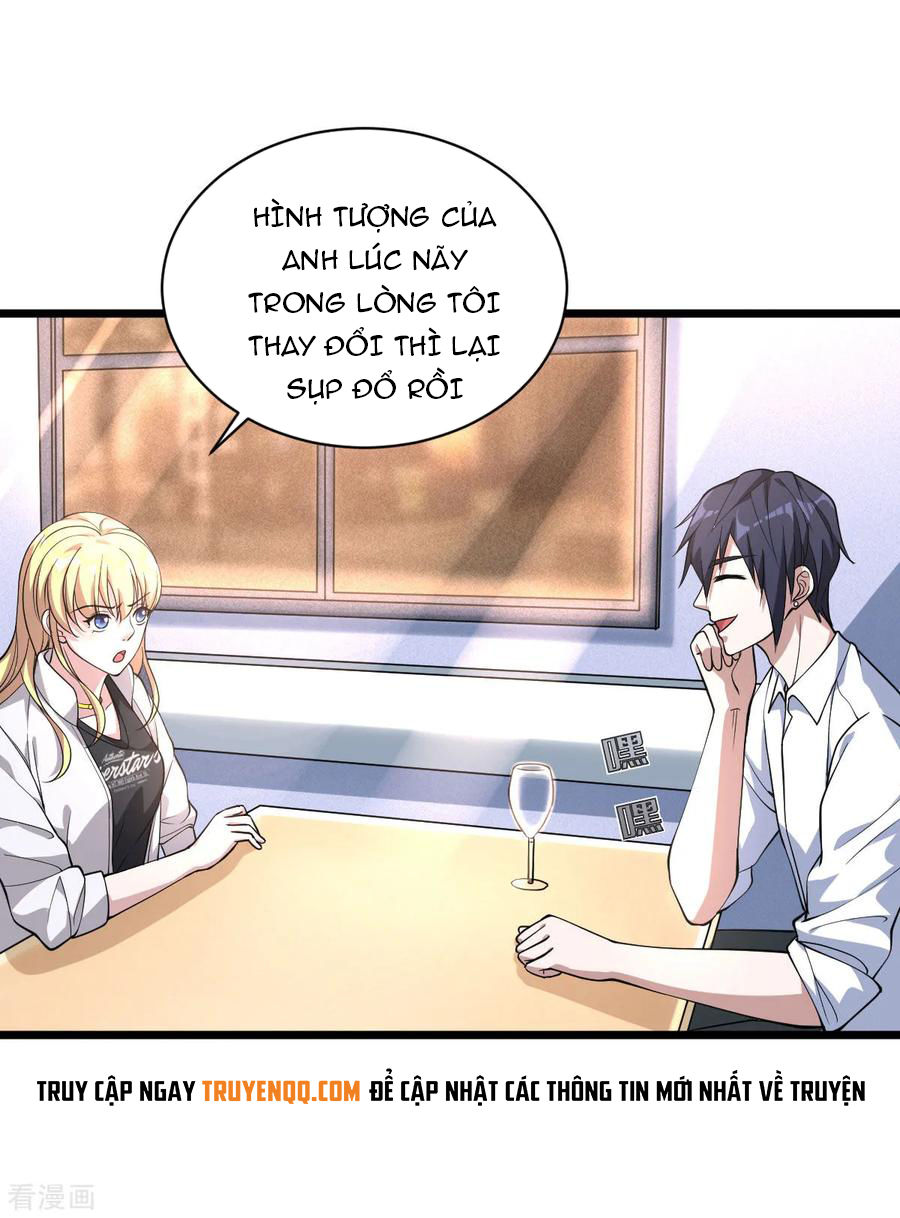 Đô Thị Tà Vương Chapter 4 - Trang 2