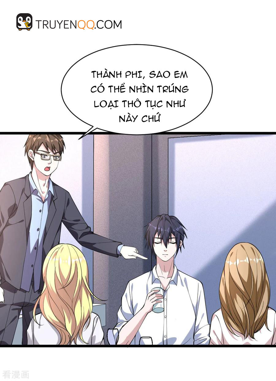 Đô Thị Tà Vương Chapter 4 - Trang 2