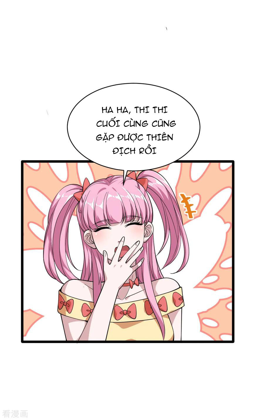 Đô Thị Tà Vương Chapter 4 - Trang 2