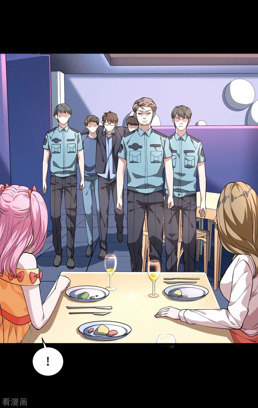 Đô Thị Tà Vương Chapter 4 - Trang 2