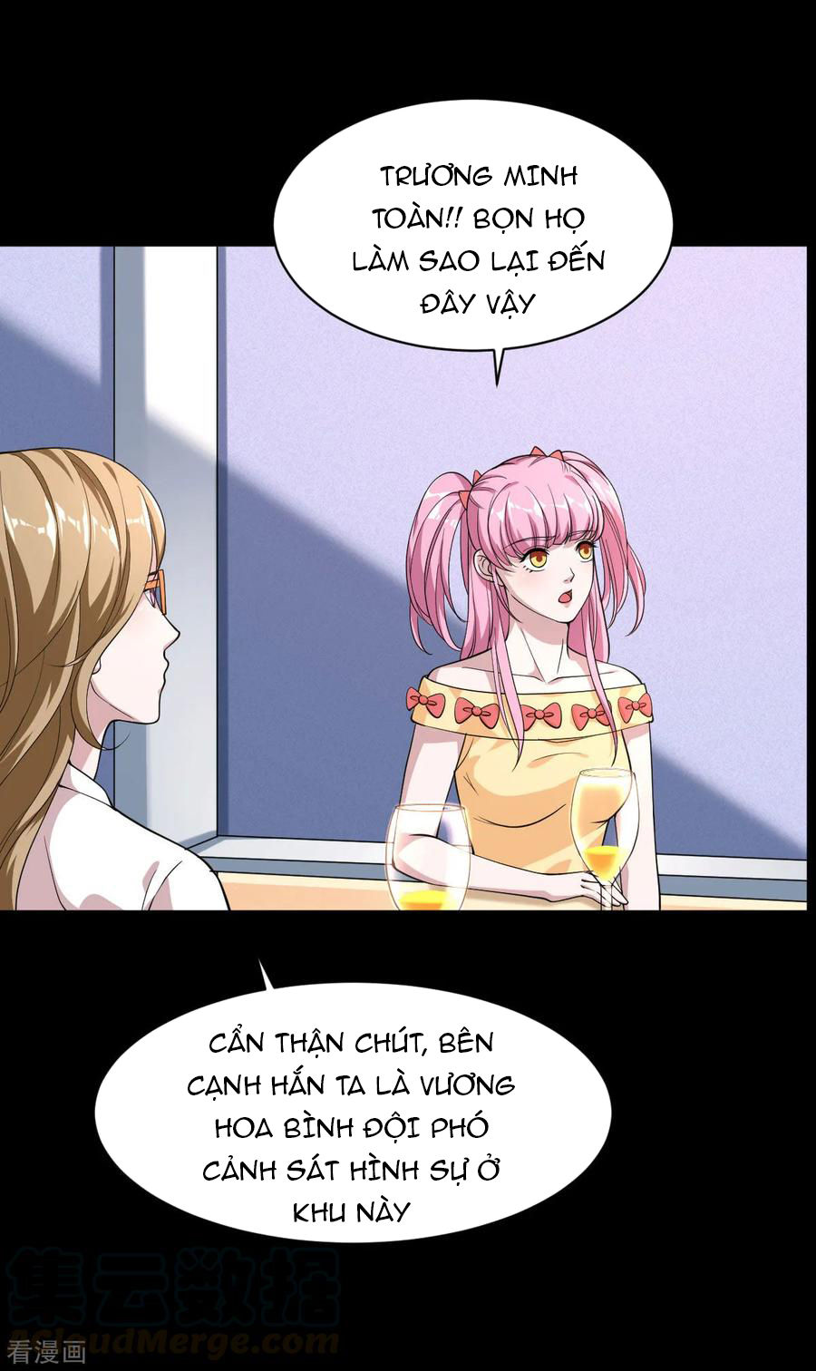 Đô Thị Tà Vương Chapter 4 - Trang 2