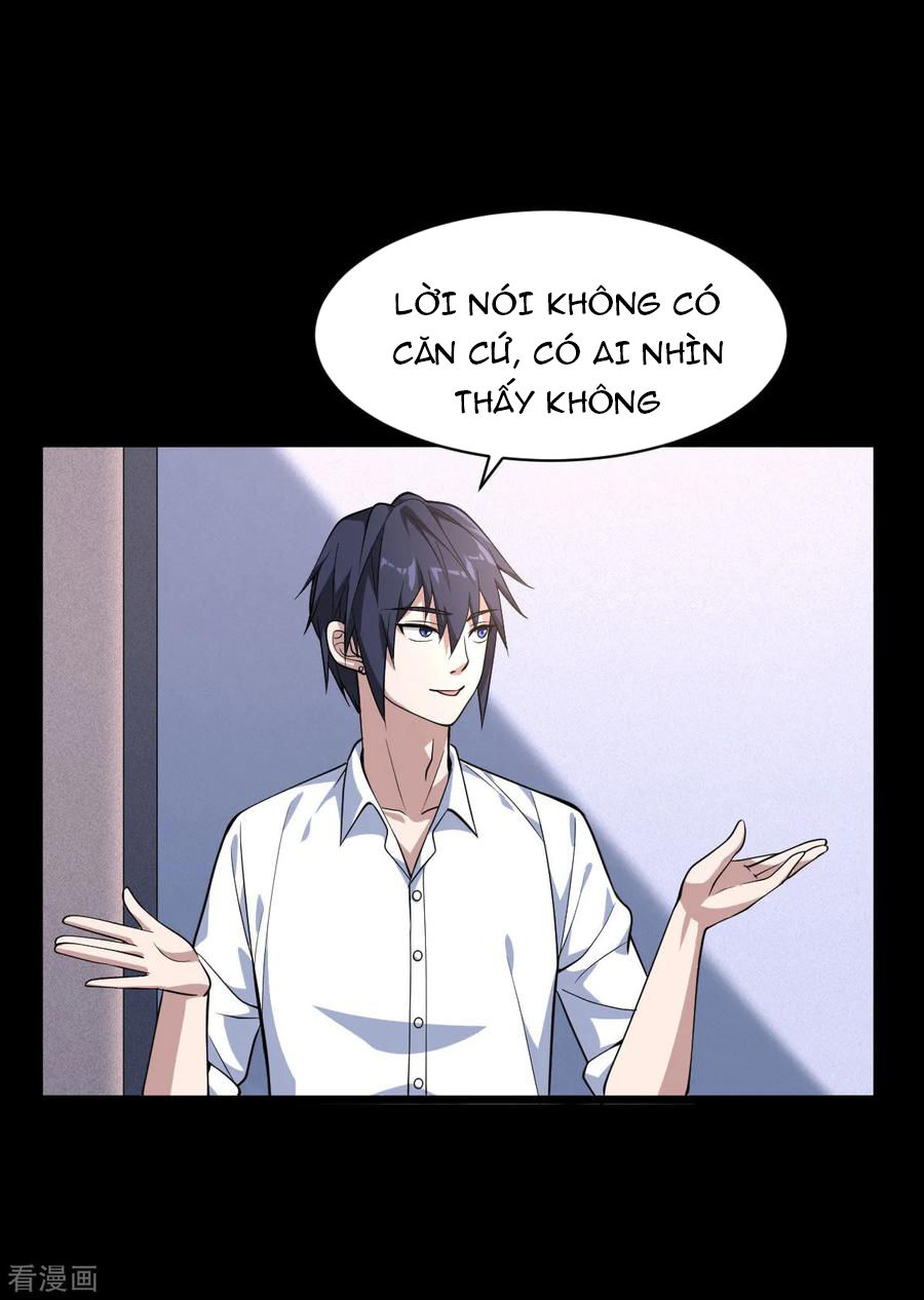 Đô Thị Tà Vương Chapter 4 - Trang 2