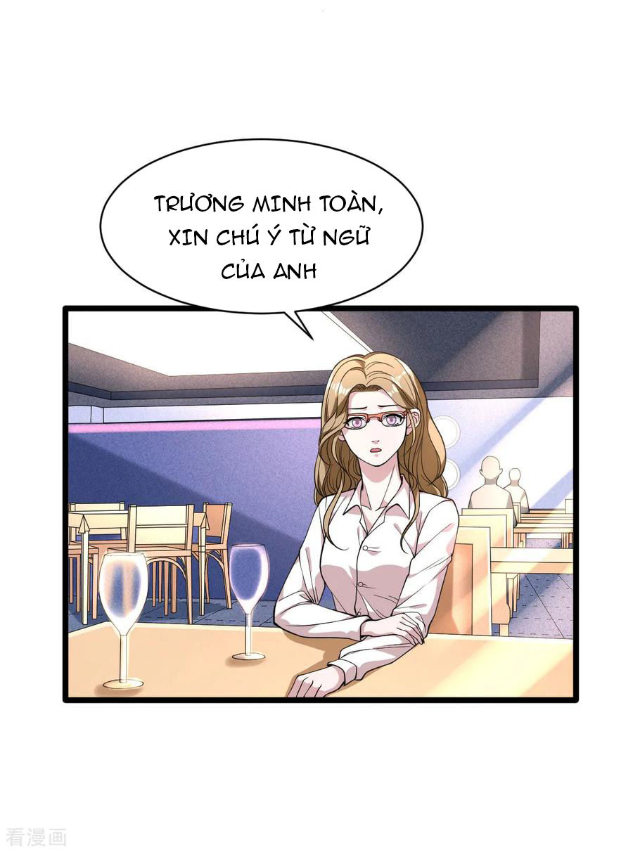 Đô Thị Tà Vương Chapter 4 - Trang 2