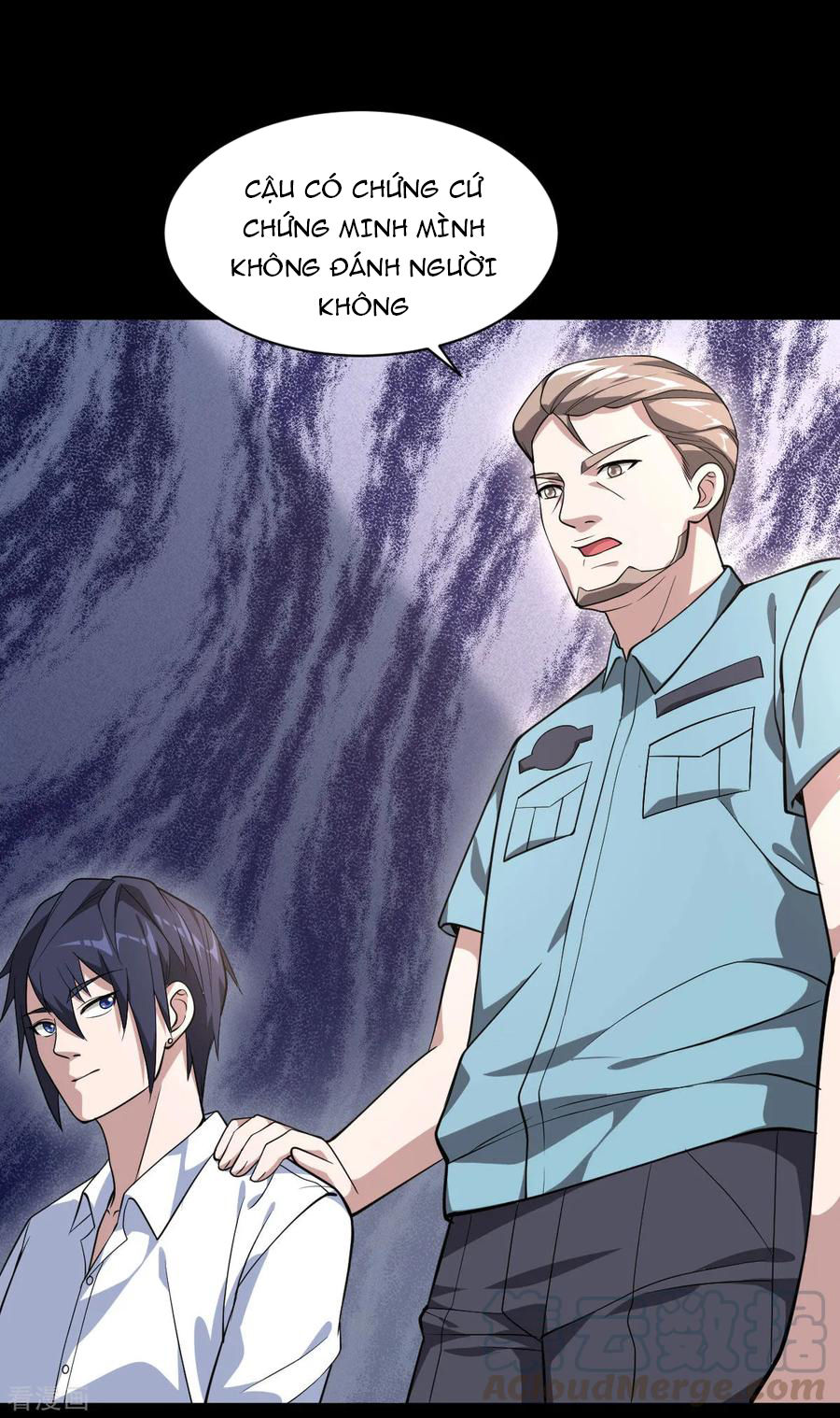 Đô Thị Tà Vương Chapter 4 - Trang 2