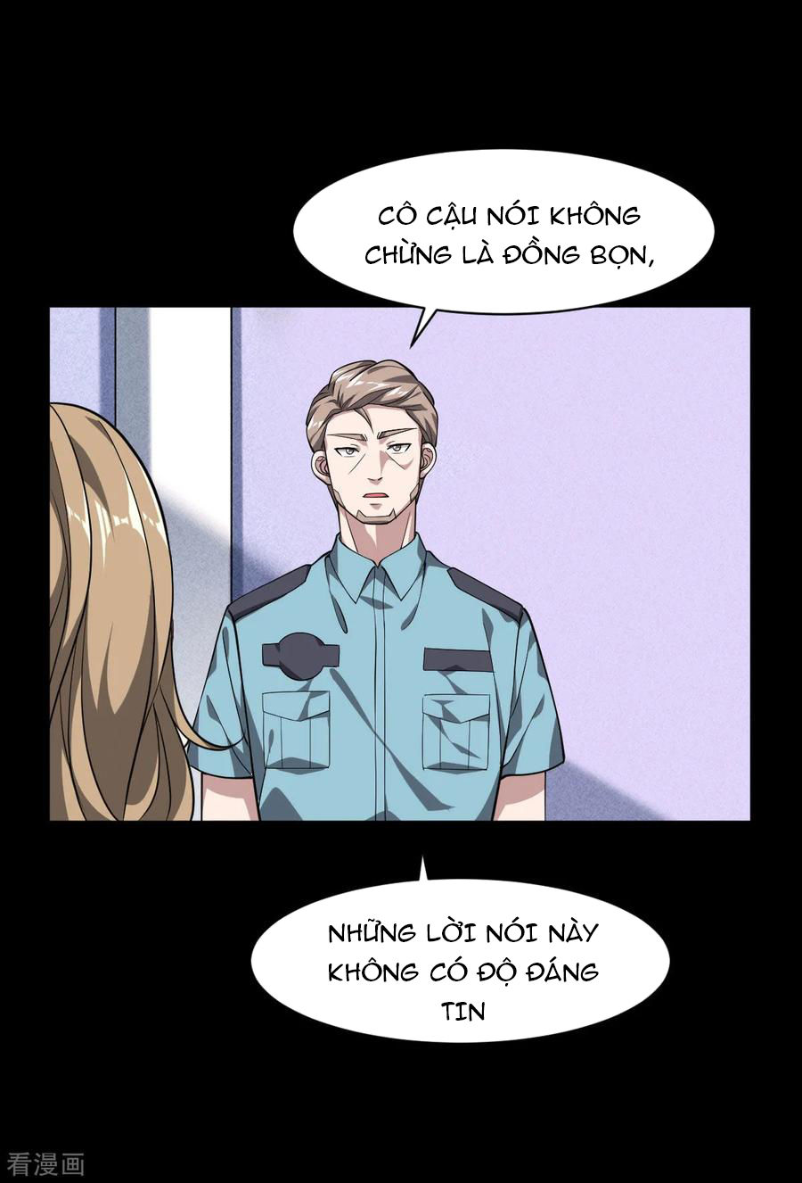 Đô Thị Tà Vương Chapter 4 - Trang 2