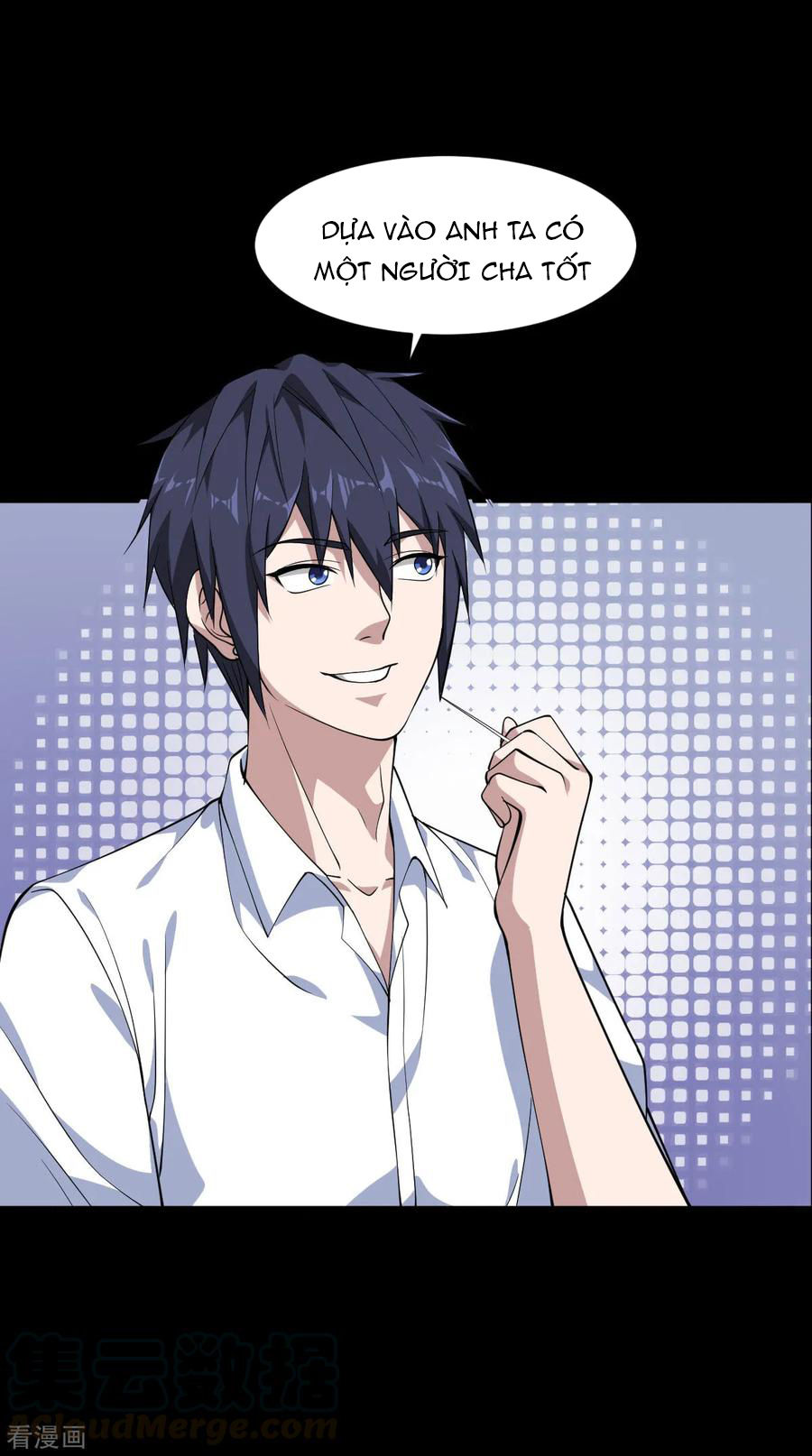 Đô Thị Tà Vương Chapter 4 - Trang 2